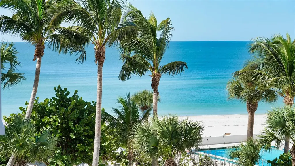 1800 Benjamin Franklin Drive Sarasota FL 34236