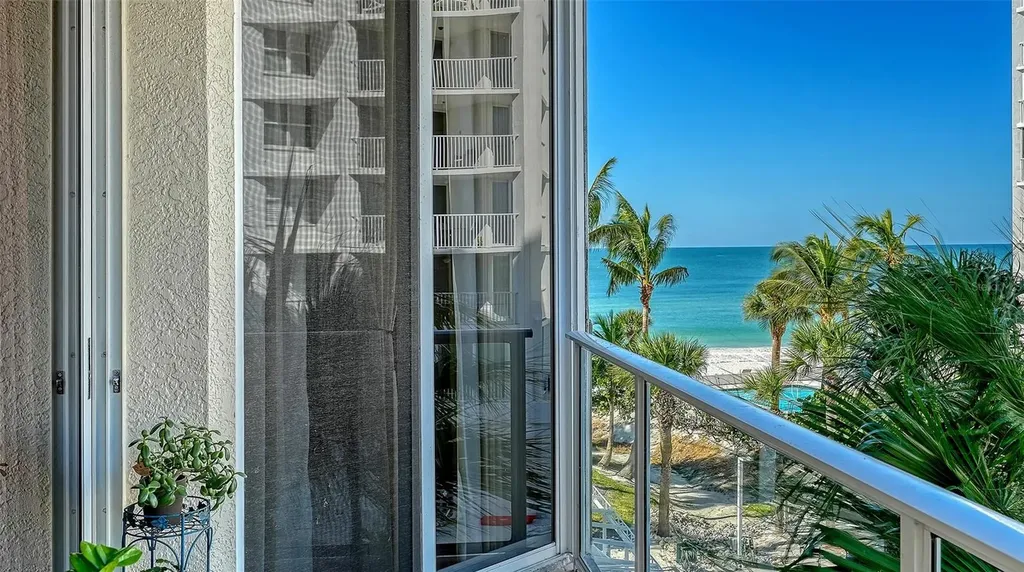 1800 Benjamin Franklin Drive Sarasota FL 34236