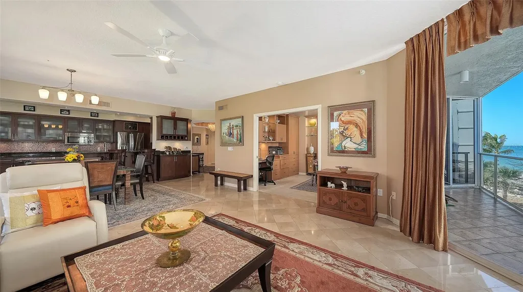 1800 Benjamin Franklin Drive Sarasota FL 34236