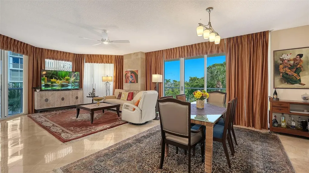 1800 Benjamin Franklin Drive Sarasota FL 34236