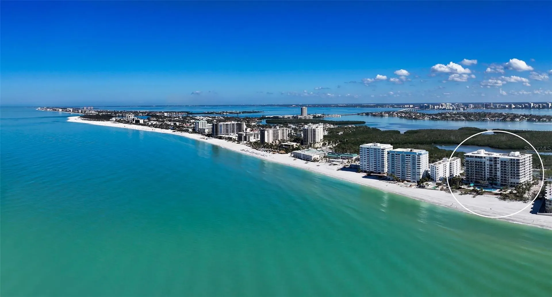 1800 Benjamin Franklin Drive Sarasota FL 34236