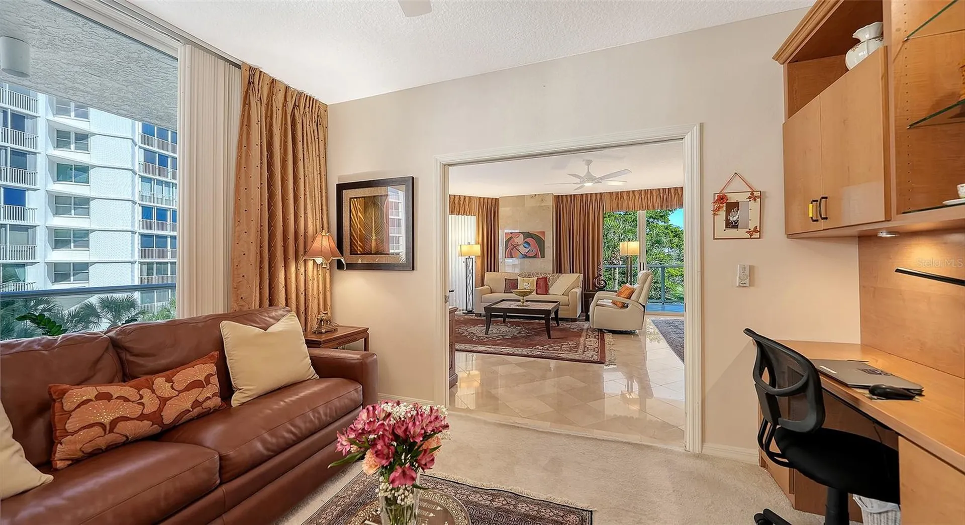 1800 Benjamin Franklin Drive Sarasota FL 34236