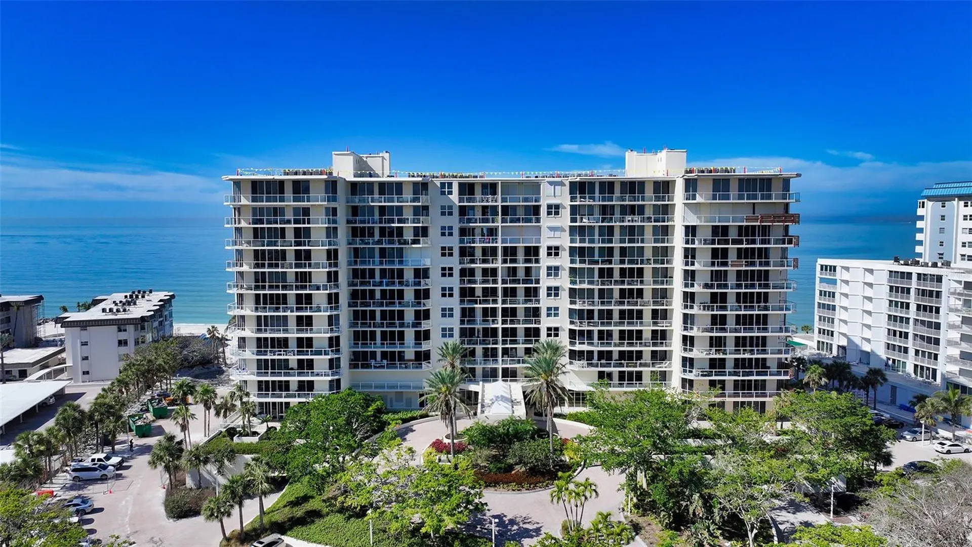1800 Benjamin Franklin Drive Sarasota FL 34236