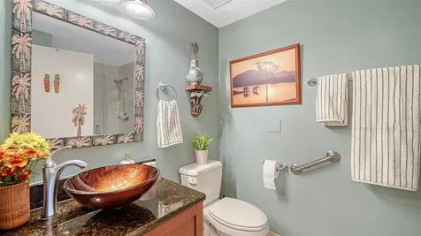 1800 Benjamin Franklin Drive Sarasota FL 34236