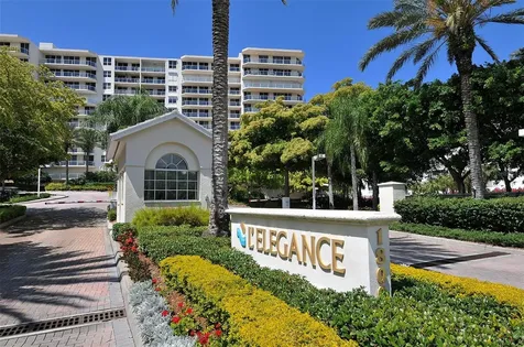 1800 Benjamin Franklin Drive Sarasota FL 34236