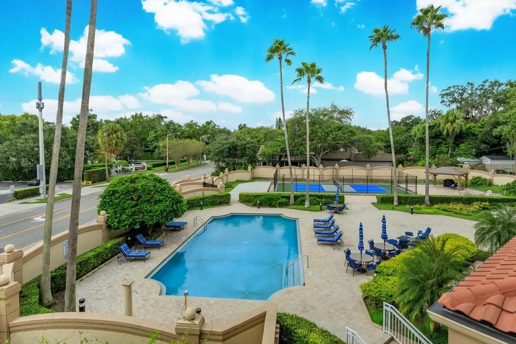 1110 W Ivanhoe Boulevard Orlando FL 32804
