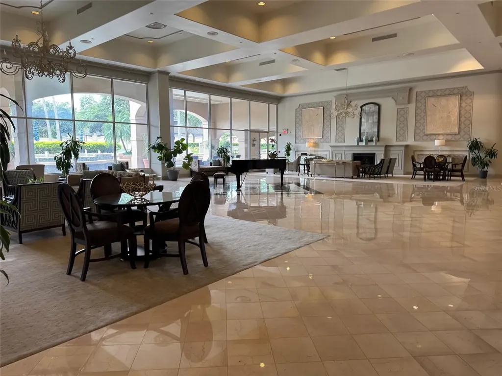 1110 W Ivanhoe Boulevard Orlando FL 32804