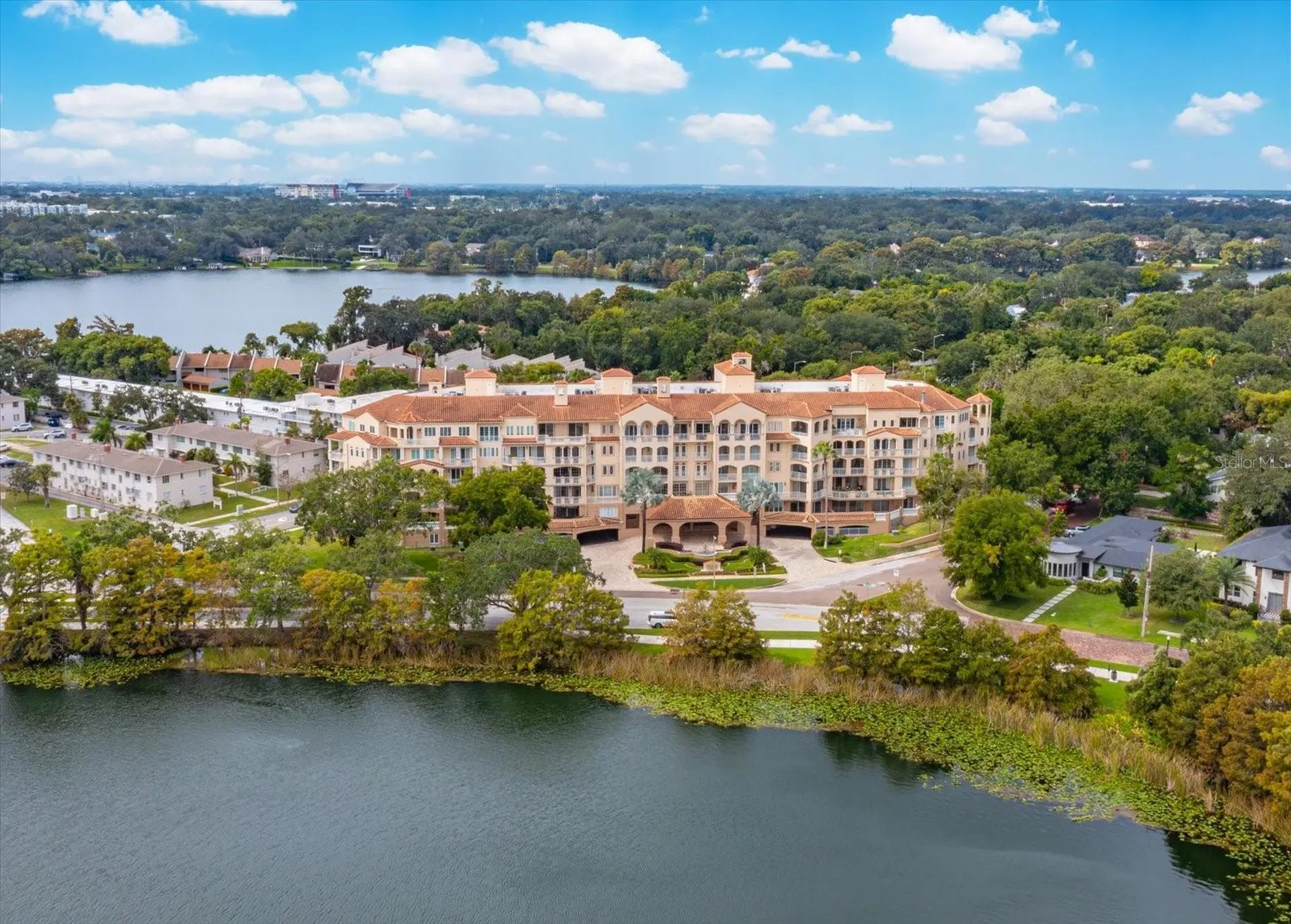 1110 W Ivanhoe Boulevard Orlando FL 32804