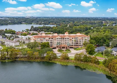 1110 W Ivanhoe Boulevard Orlando FL 32804