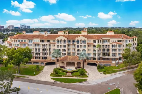 1110 W Ivanhoe Boulevard Orlando FL 32804