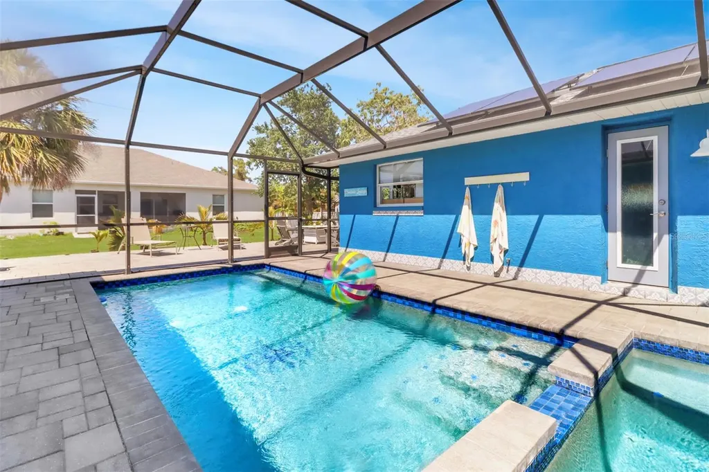 23088 Allen Avenue Port Charlotte FL 33980