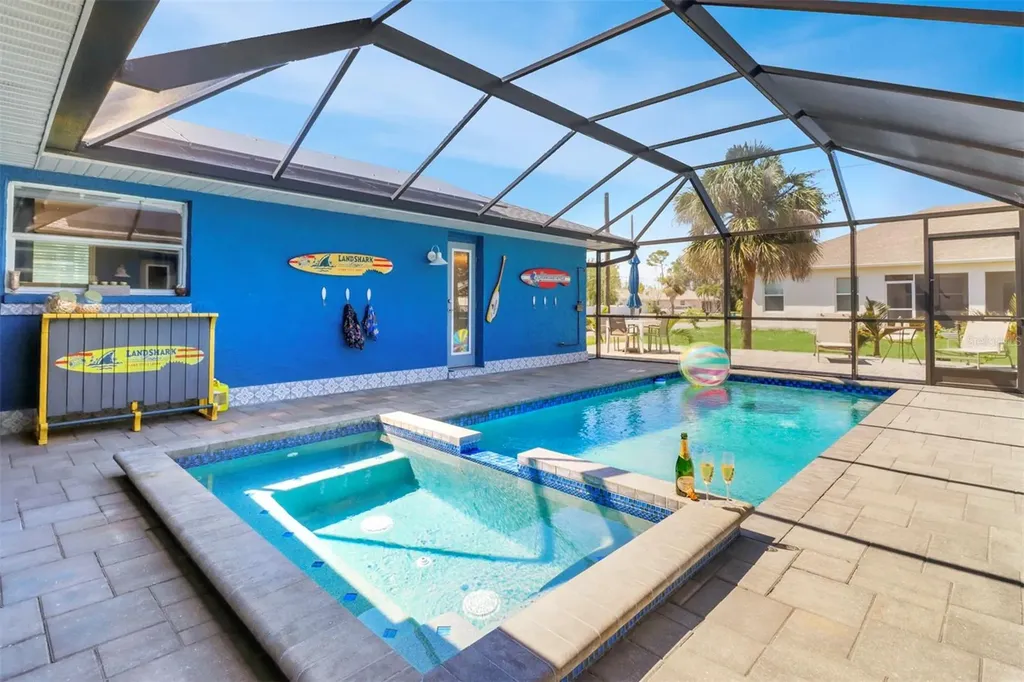 23088 Allen Avenue Port Charlotte FL 33980