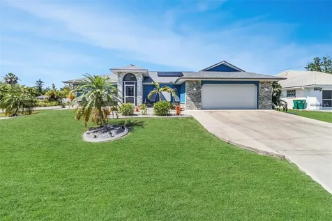 23088 Allen Avenue Port Charlotte FL 33980