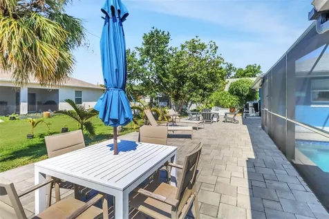 23088 Allen Avenue Port Charlotte FL 33980