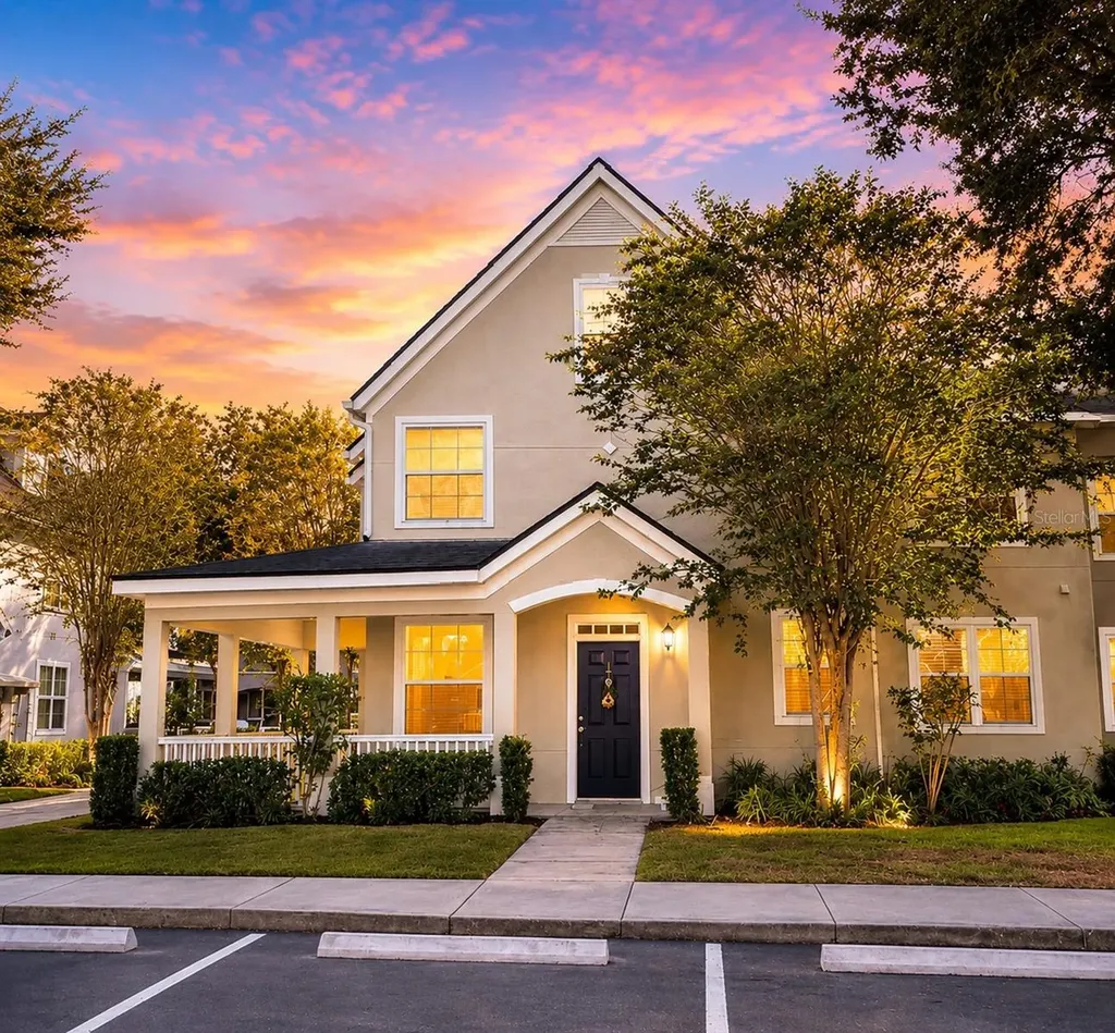 3324 Parkchester Square Boulevard Orlando FL 32835