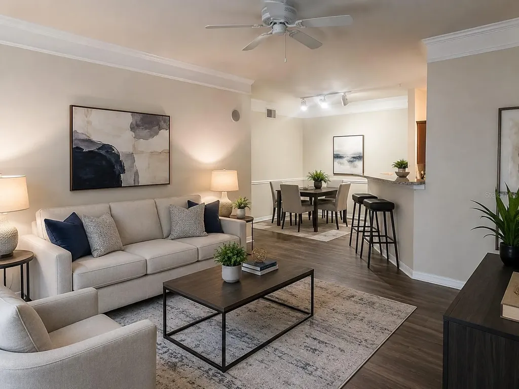 3324 Parkchester Square Boulevard Orlando FL 32835