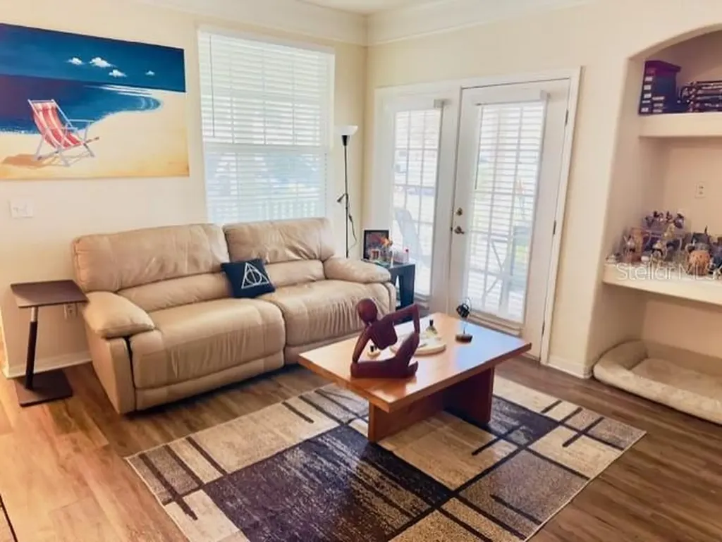3324 Parkchester Square Boulevard Orlando FL 32835
