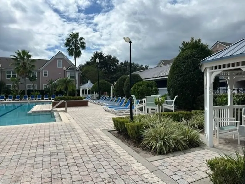 3324 Parkchester Square Boulevard Orlando FL 32835