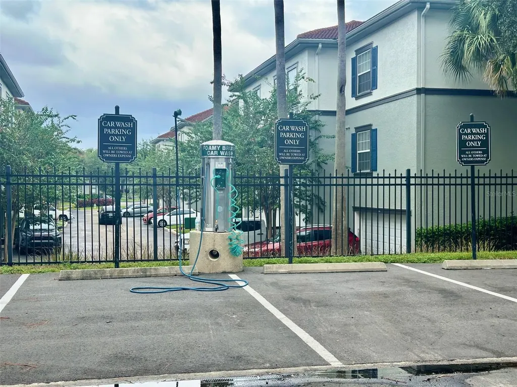 3324 Parkchester Square Boulevard Orlando FL 32835