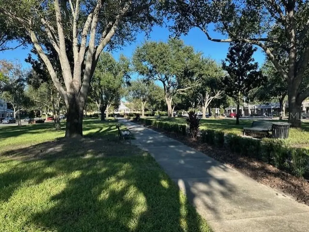 3324 Parkchester Square Boulevard Orlando FL 32835