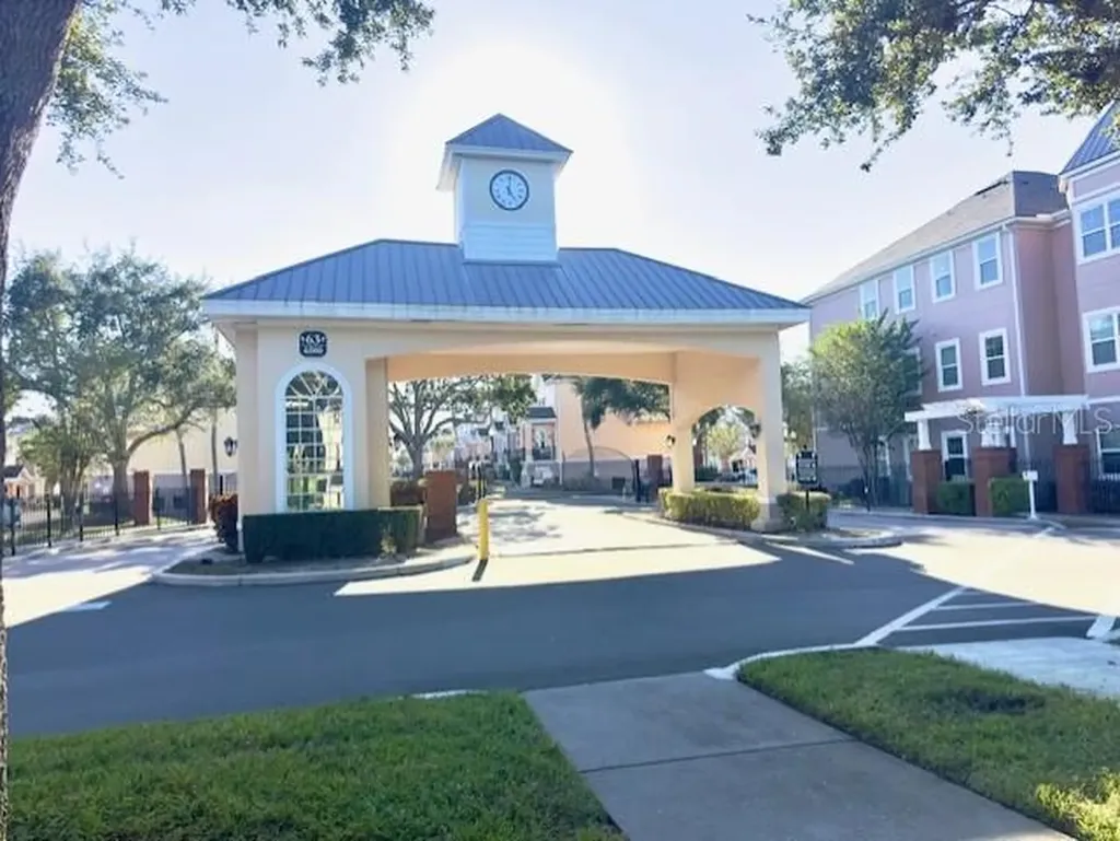 3324 Parkchester Square Boulevard Orlando FL 32835