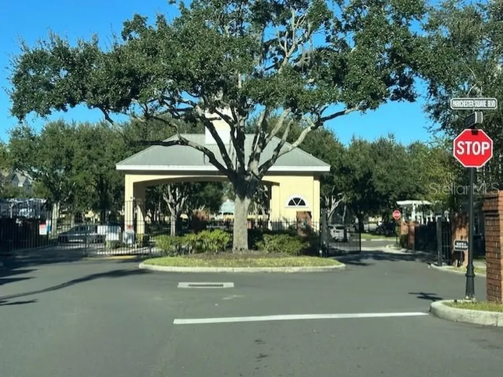 3324 Parkchester Square Boulevard Orlando FL 32835