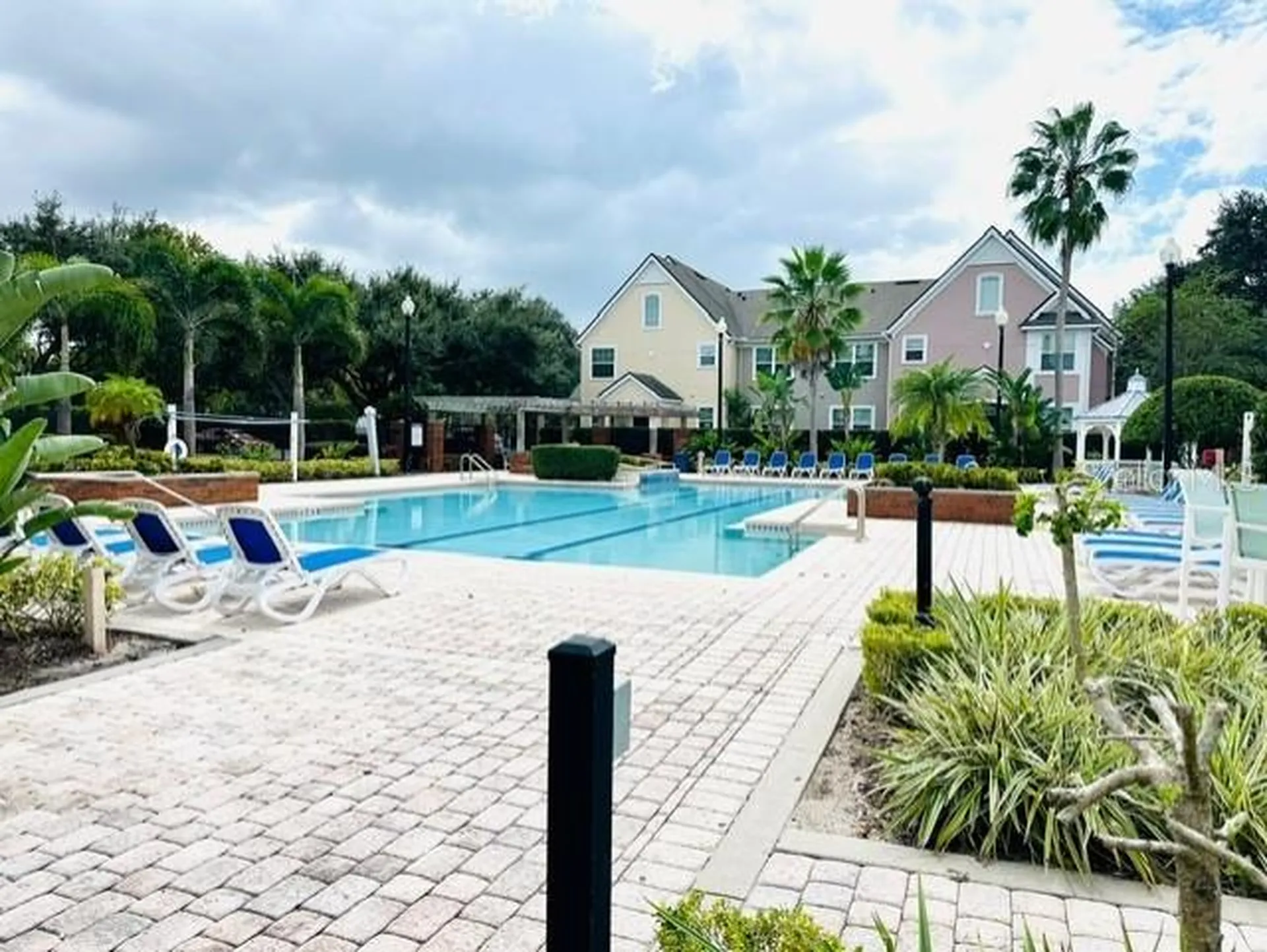 3324 Parkchester Square Boulevard Orlando FL 32835