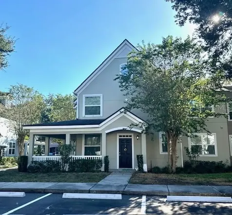 3324 Parkchester Square Boulevard Orlando FL 32835