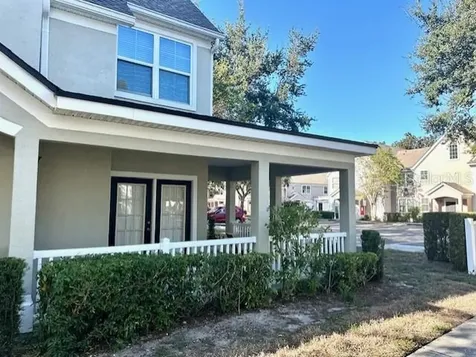 3324 Parkchester Square Boulevard Orlando FL 32835