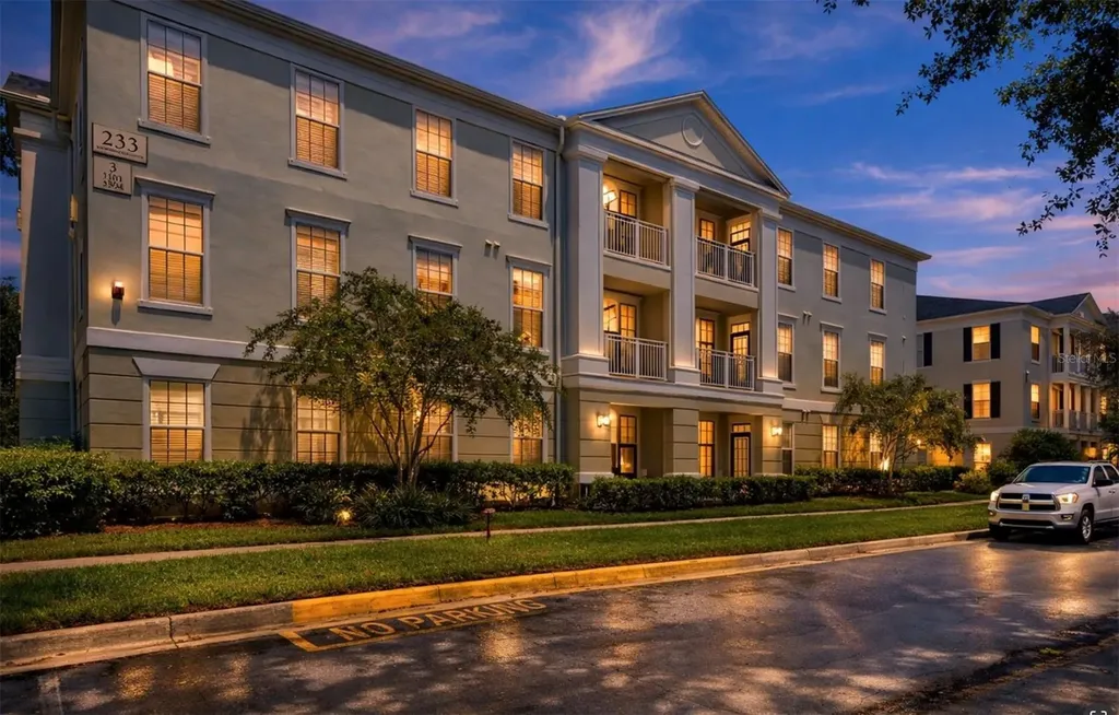 233 Goldenrain Drive Celebration FL 34747