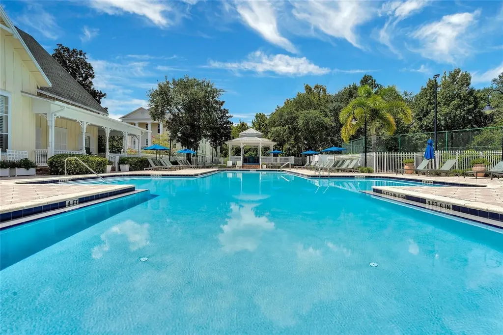 233 Goldenrain Drive Celebration FL 34747