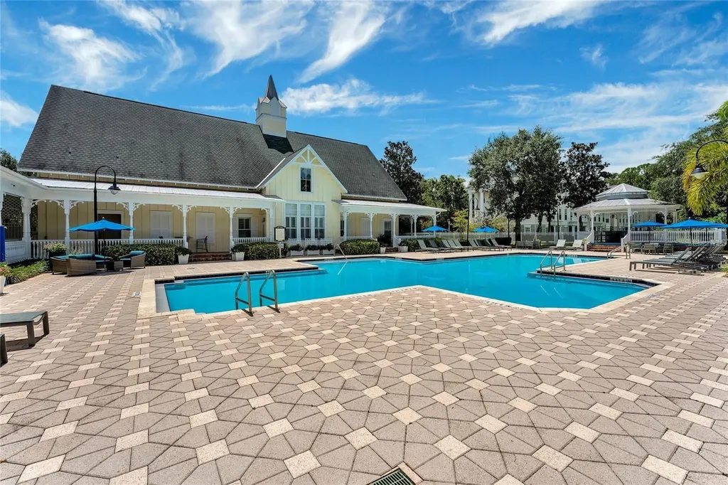 233 Goldenrain Drive Celebration FL 34747
