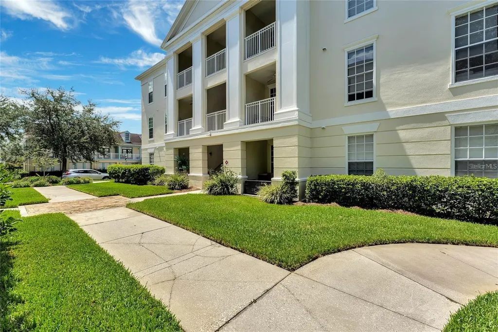 233 Goldenrain Drive Celebration FL 34747