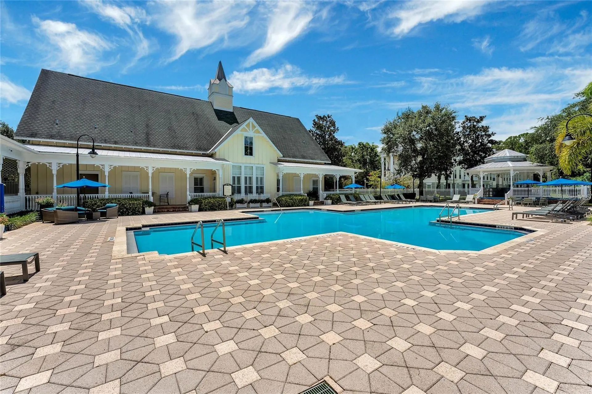 233 Goldenrain Drive Celebration FL 34747