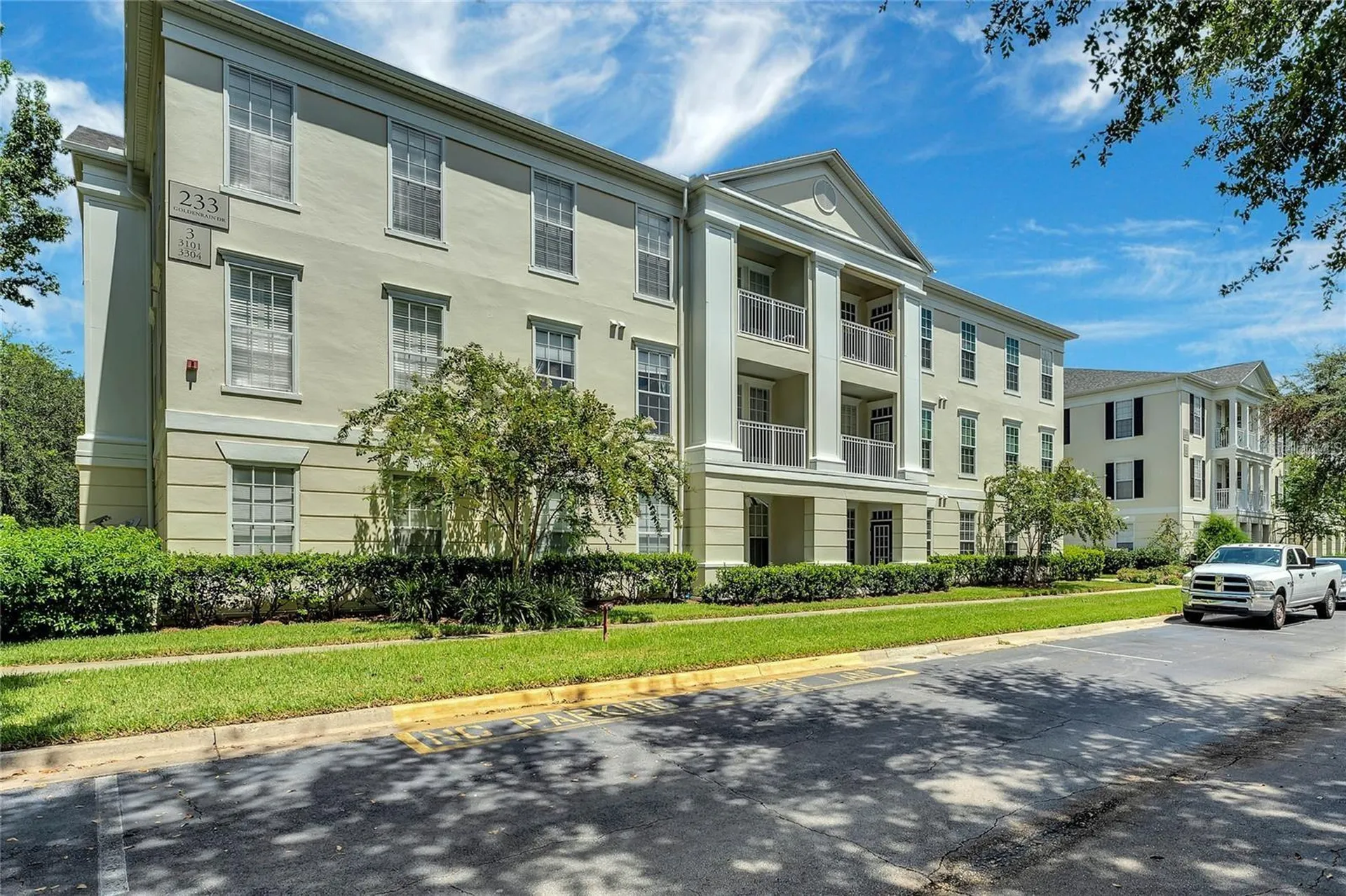 233 Goldenrain Drive Celebration FL 34747