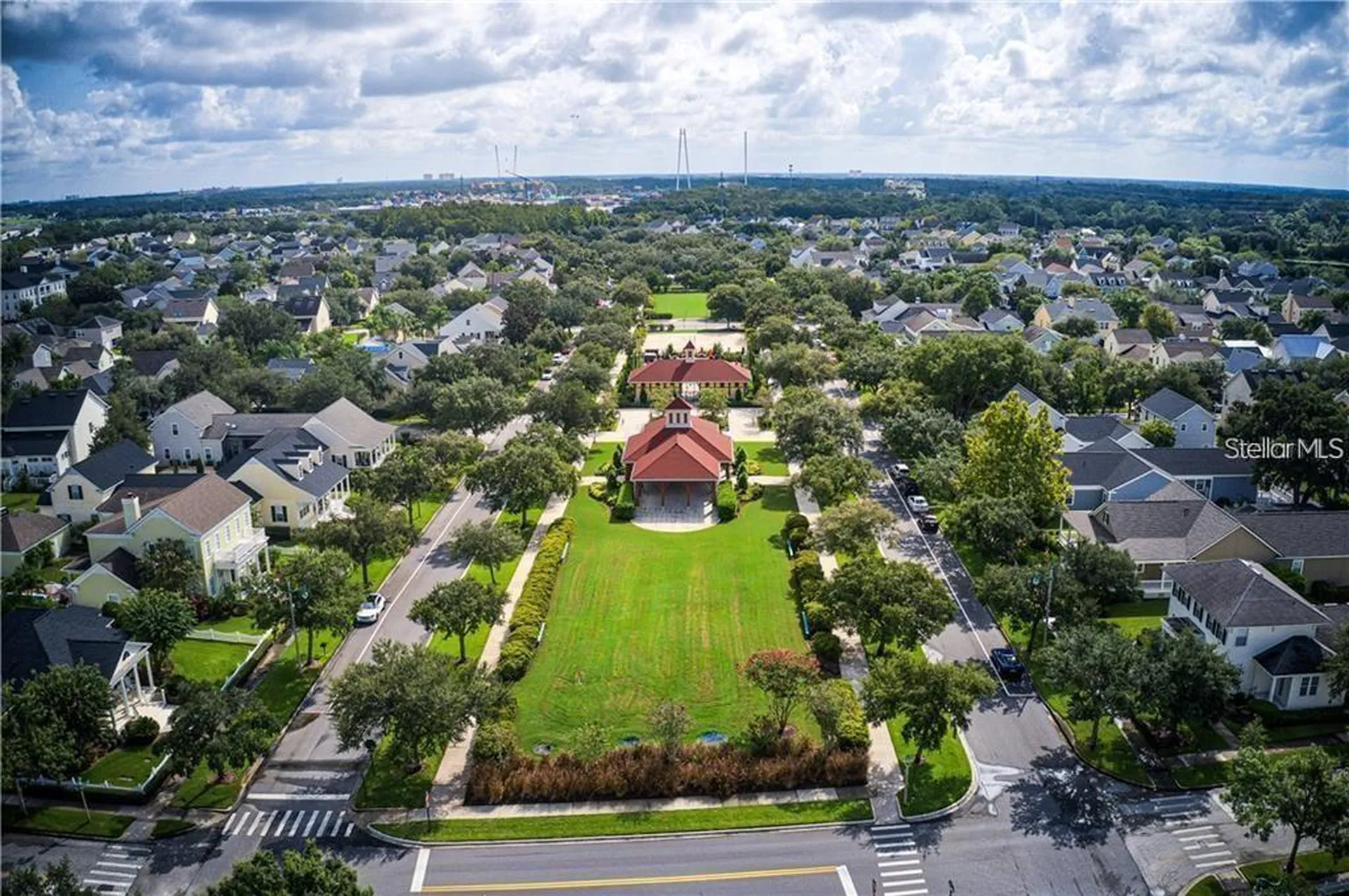 233 Goldenrain Drive Celebration FL 34747
