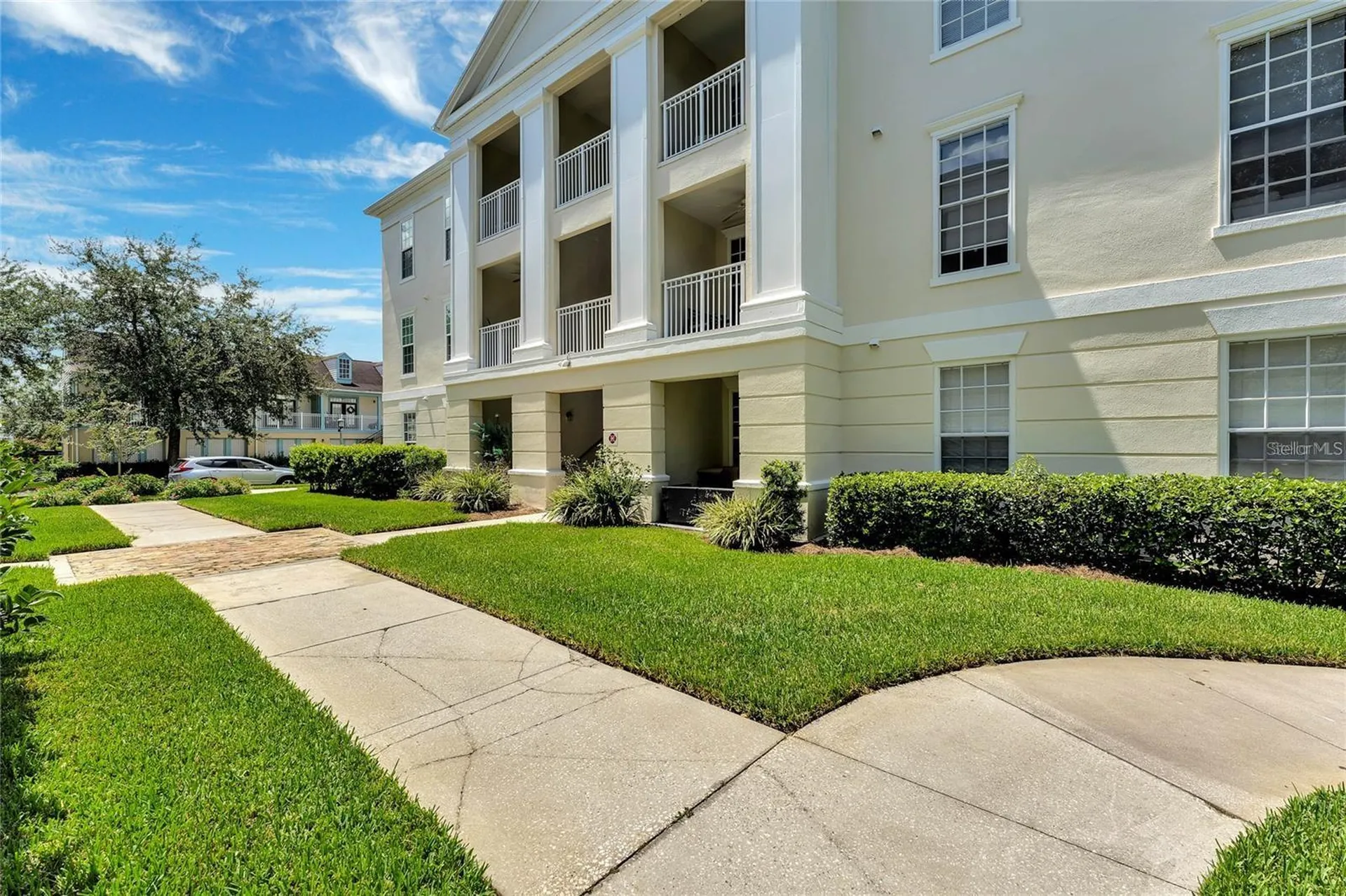 233 Goldenrain Drive Celebration FL 34747