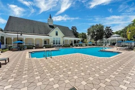 233 Goldenrain Drive Celebration FL 34747
