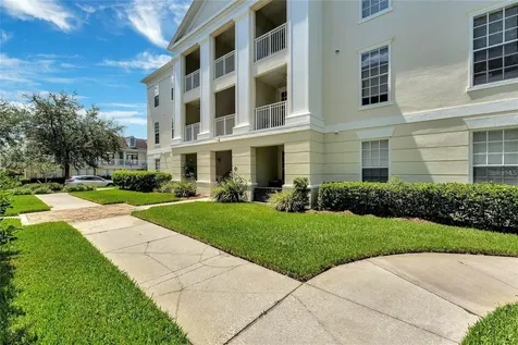233 Goldenrain Drive Celebration FL 34747