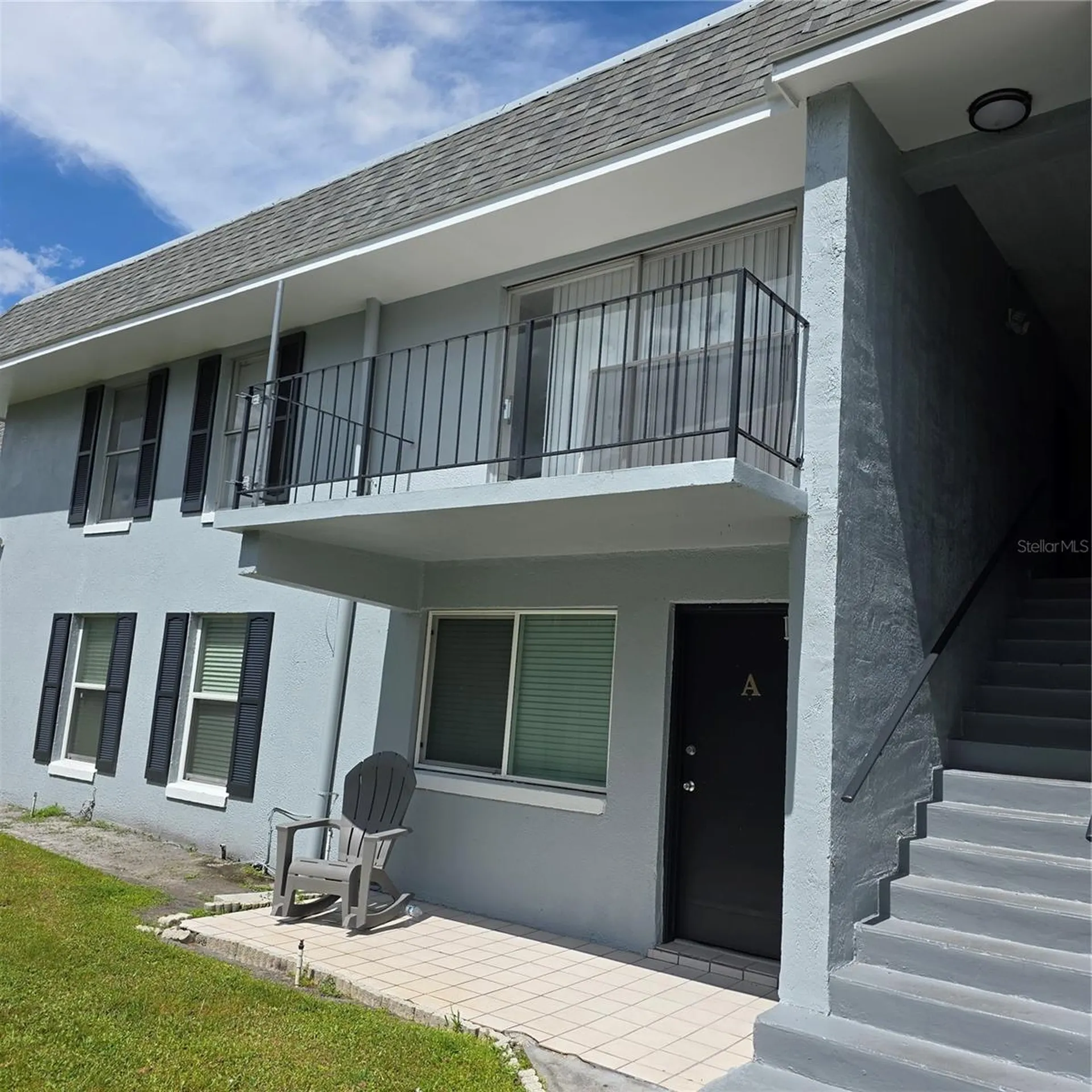 921 W Oak Ridge Road Orlando FL 32809