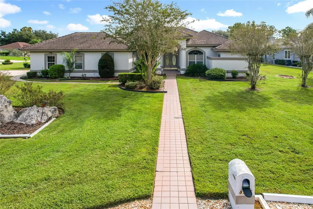 8715 Scandinavia Boulevard Lakeland FL 33809