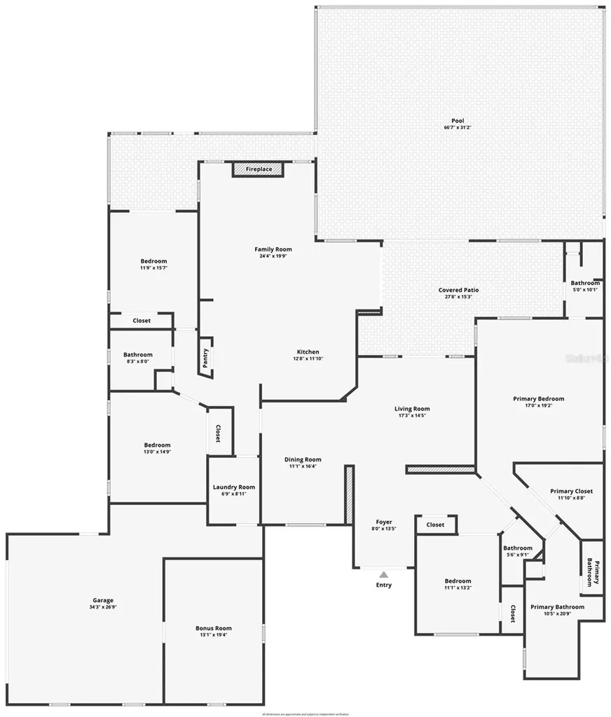 8715 Scandinavia Boulevard Lakeland FL 33809