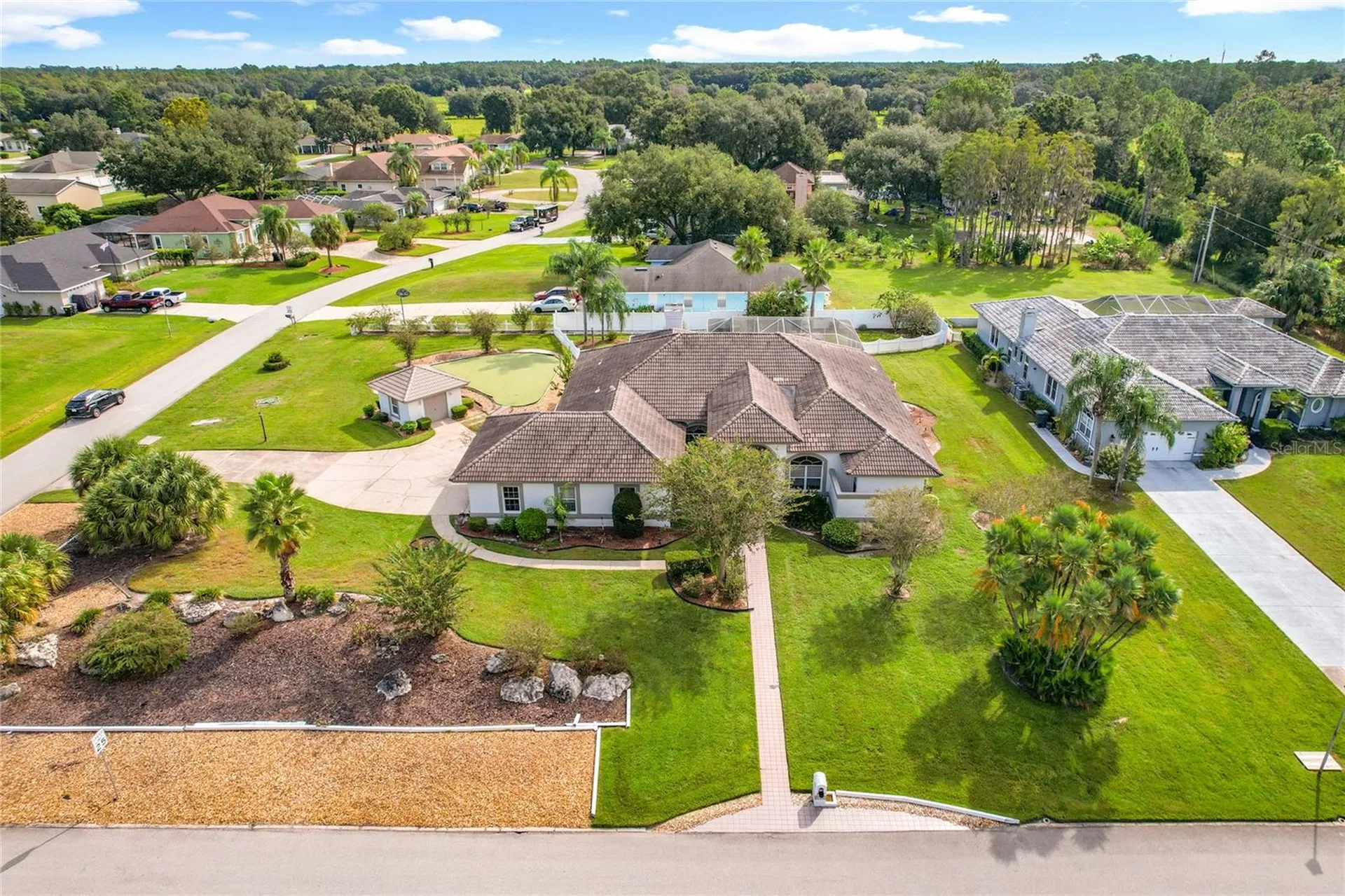 8715 Scandinavia Boulevard Lakeland FL 33809