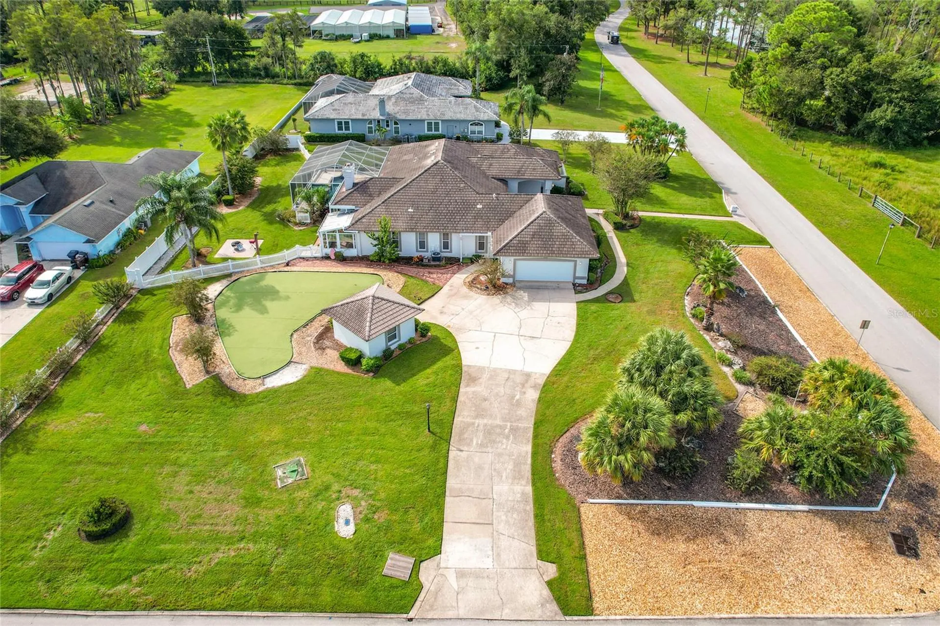 8715 Scandinavia Boulevard Lakeland FL 33809