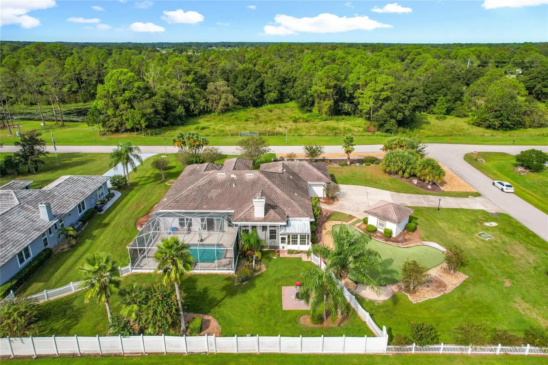 8715 Scandinavia Boulevard Lakeland FL 33809