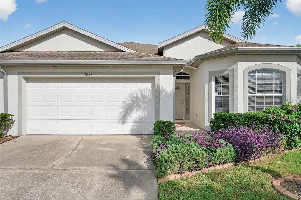 10123 Mowry Lane Tampa FL 33625