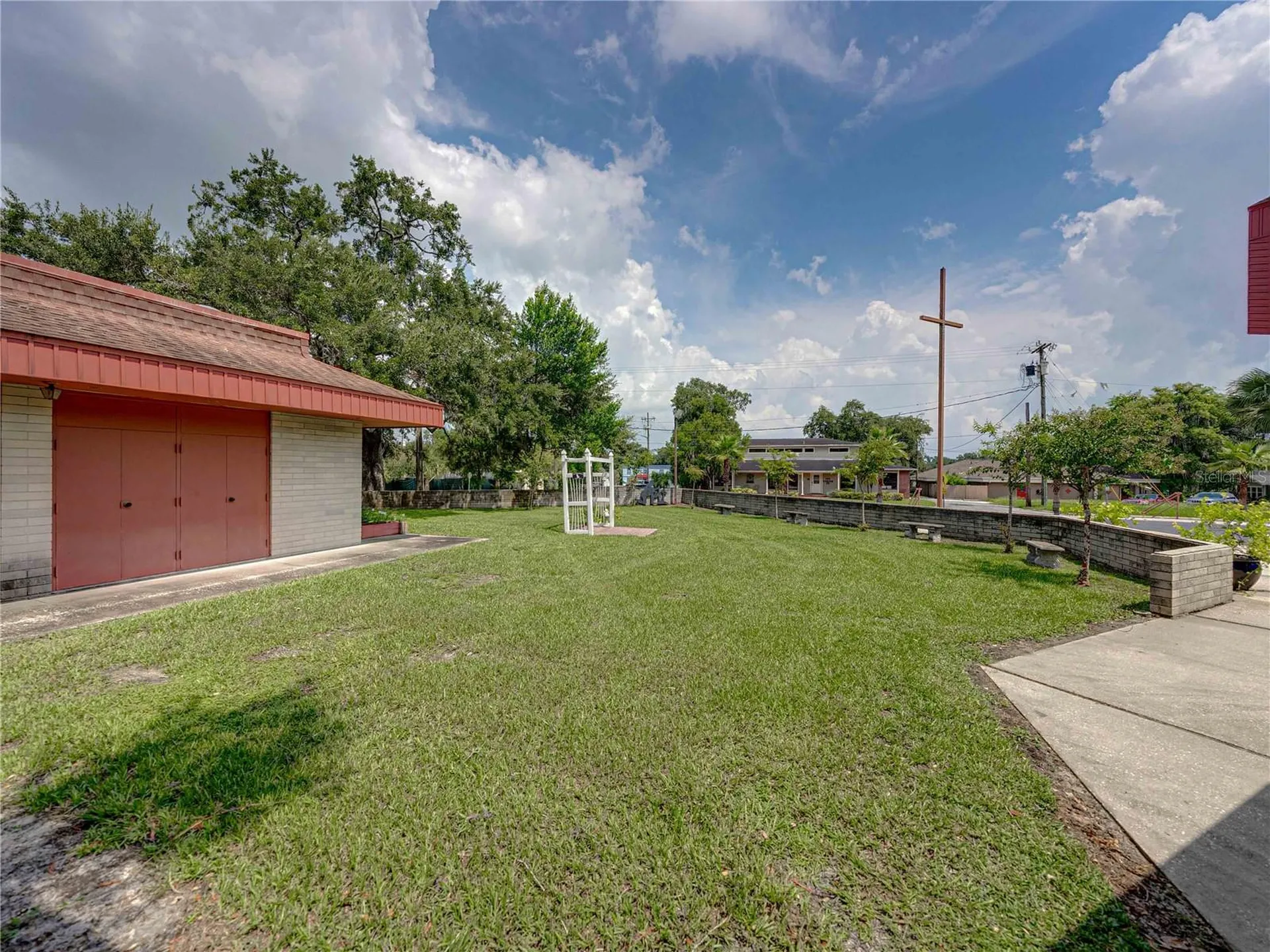 211 Easton Drive Lakeland FL 33803