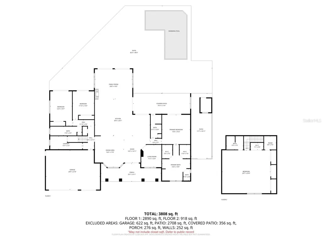 4733 Chuluota Road Orlando FL 32820