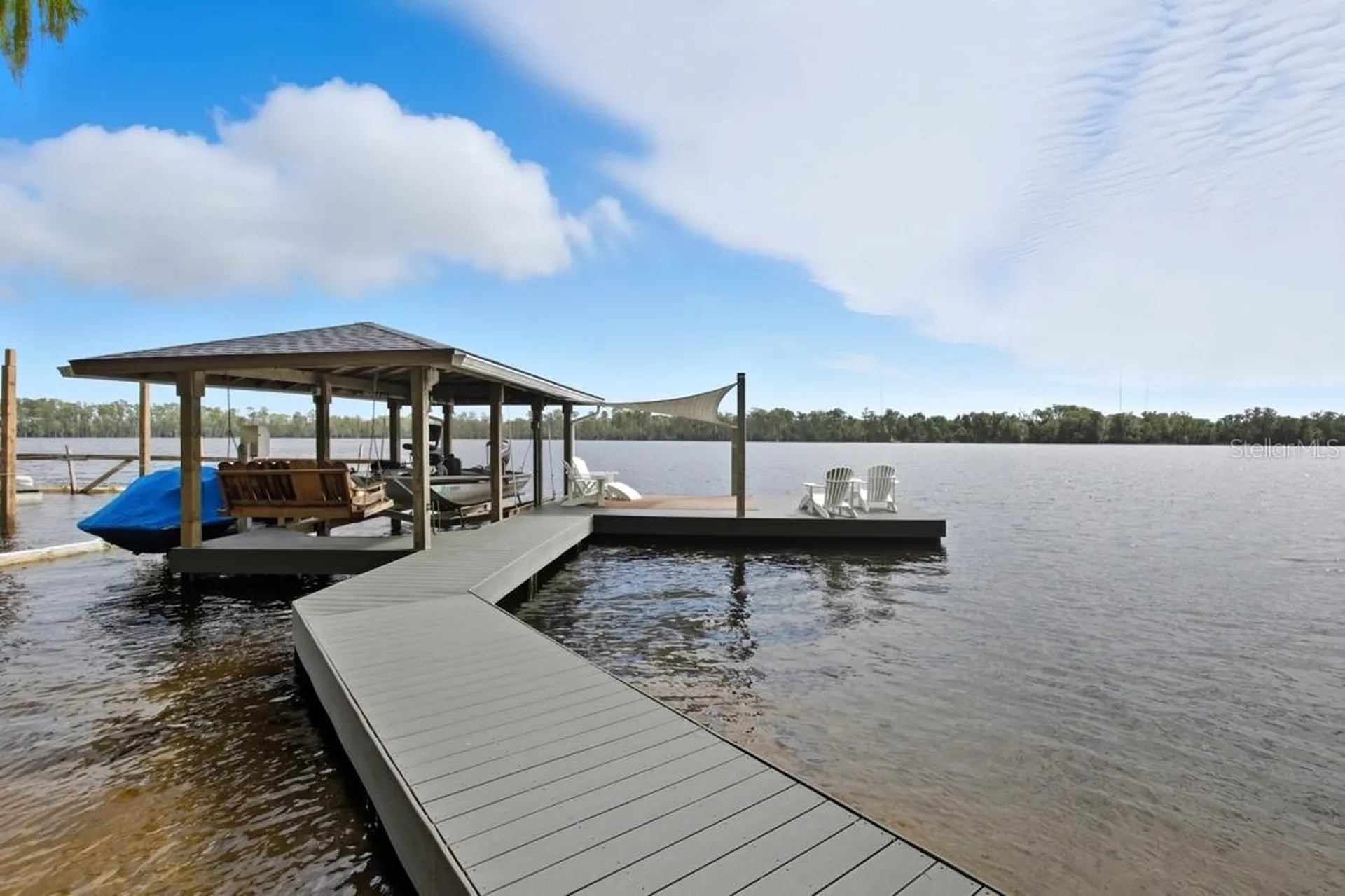 4733 Chuluota Road Orlando FL 32820