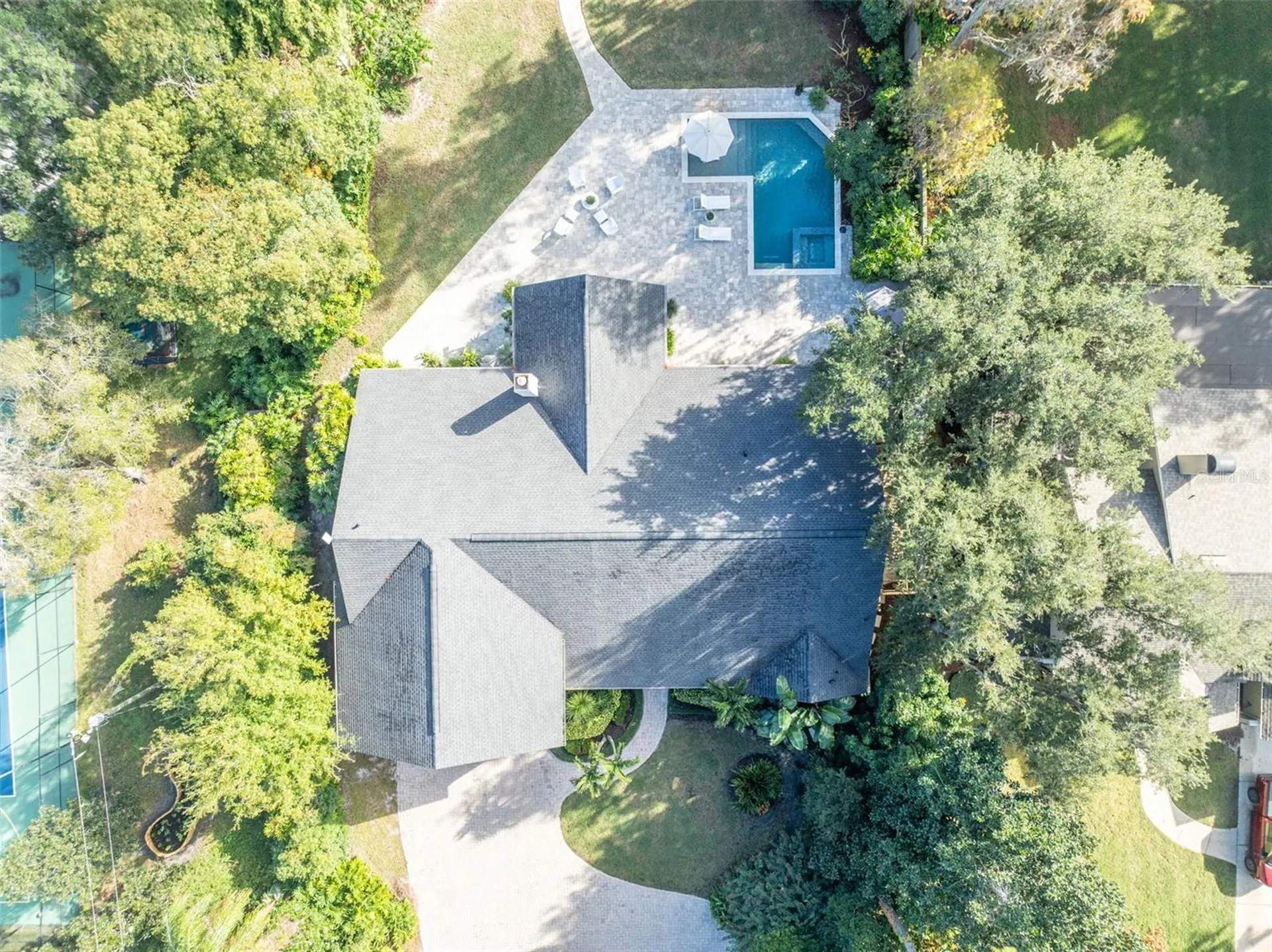4733 Chuluota Road Orlando FL 32820